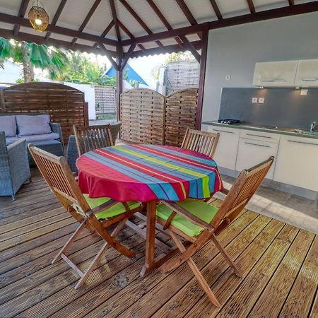 Bungalow Proche Plage サント・リュス エクステリア 写真