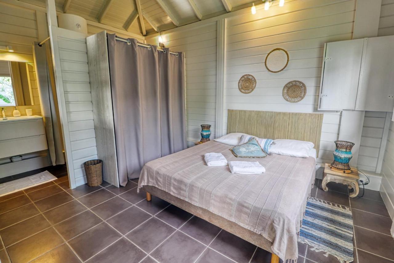 Bungalow Proche Plage サント・リュス エクステリア 写真