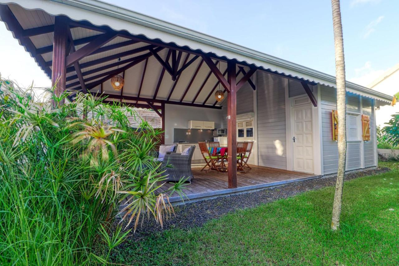 Bungalow Proche Plage サント・リュス エクステリア 写真
